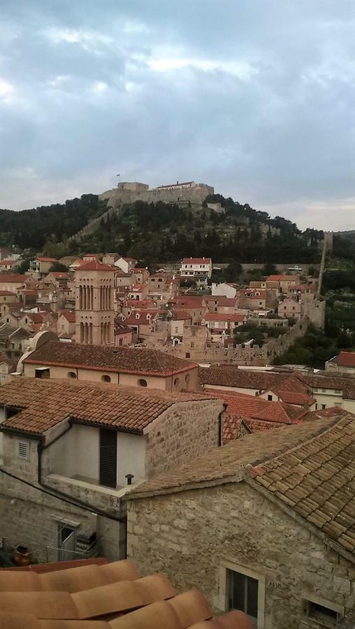 Old Town Apartment Mare Hvar Town Kültér fotó